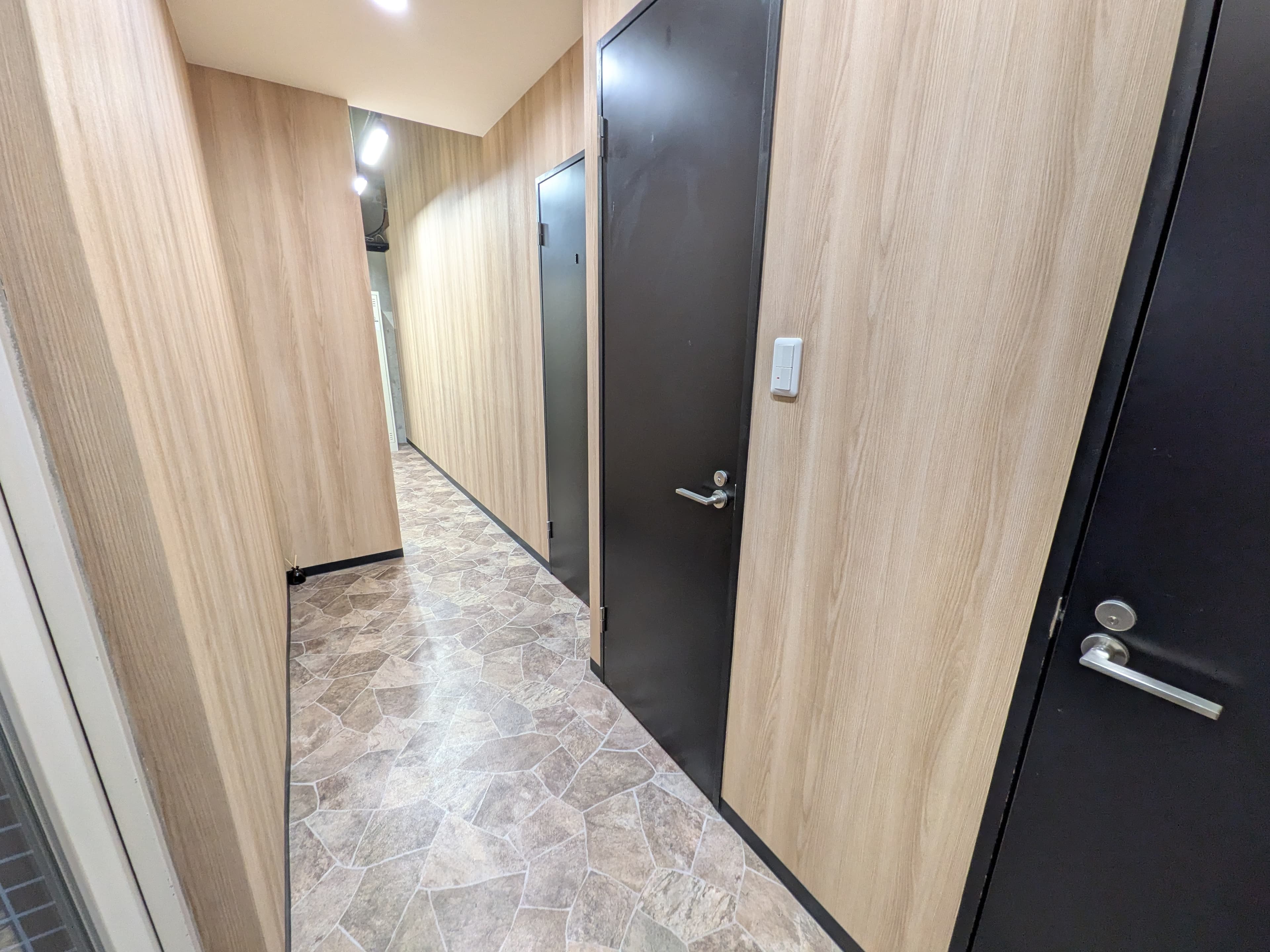 RIS GOLF STUDIO東陽町店の写真 3