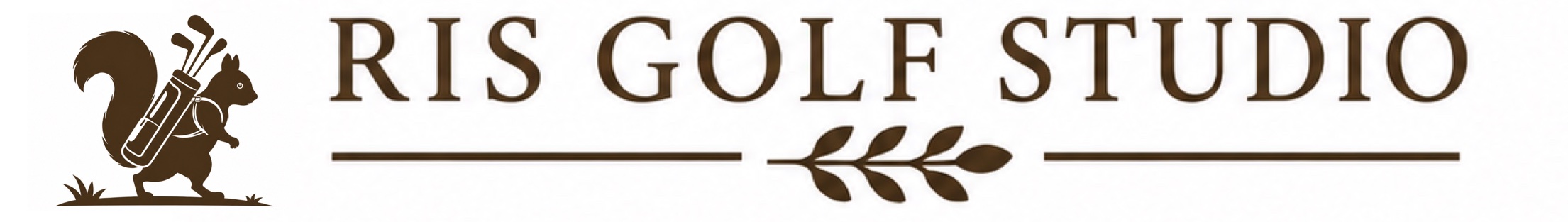 RIS GOLF STUDIO
